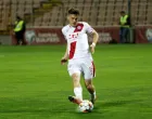 Tarik Ramić (FOTO: Sanel Konjhodžić/Sport1)/Foto: 