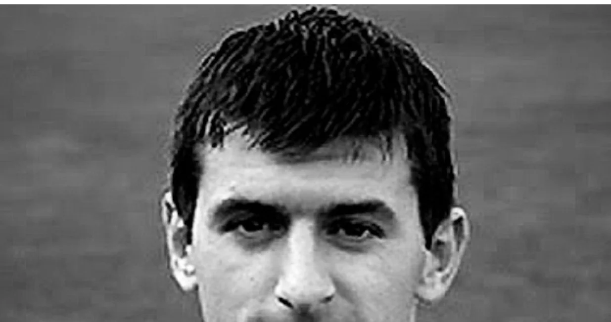 Dejan Milovanović/Foto: 