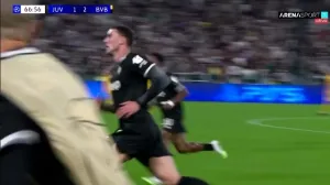 Dušan Vlahović/Foto: 