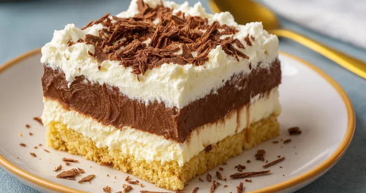 Retro kolač koji se lako priprema, zovu ga i Robert Redford kolač//