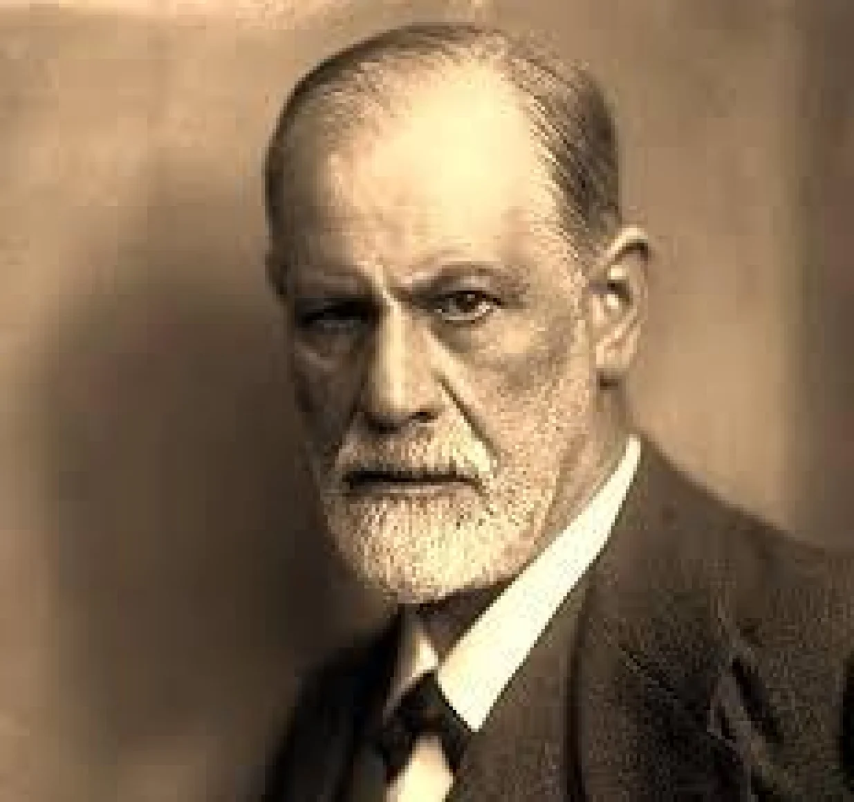 Sigmund Freud/