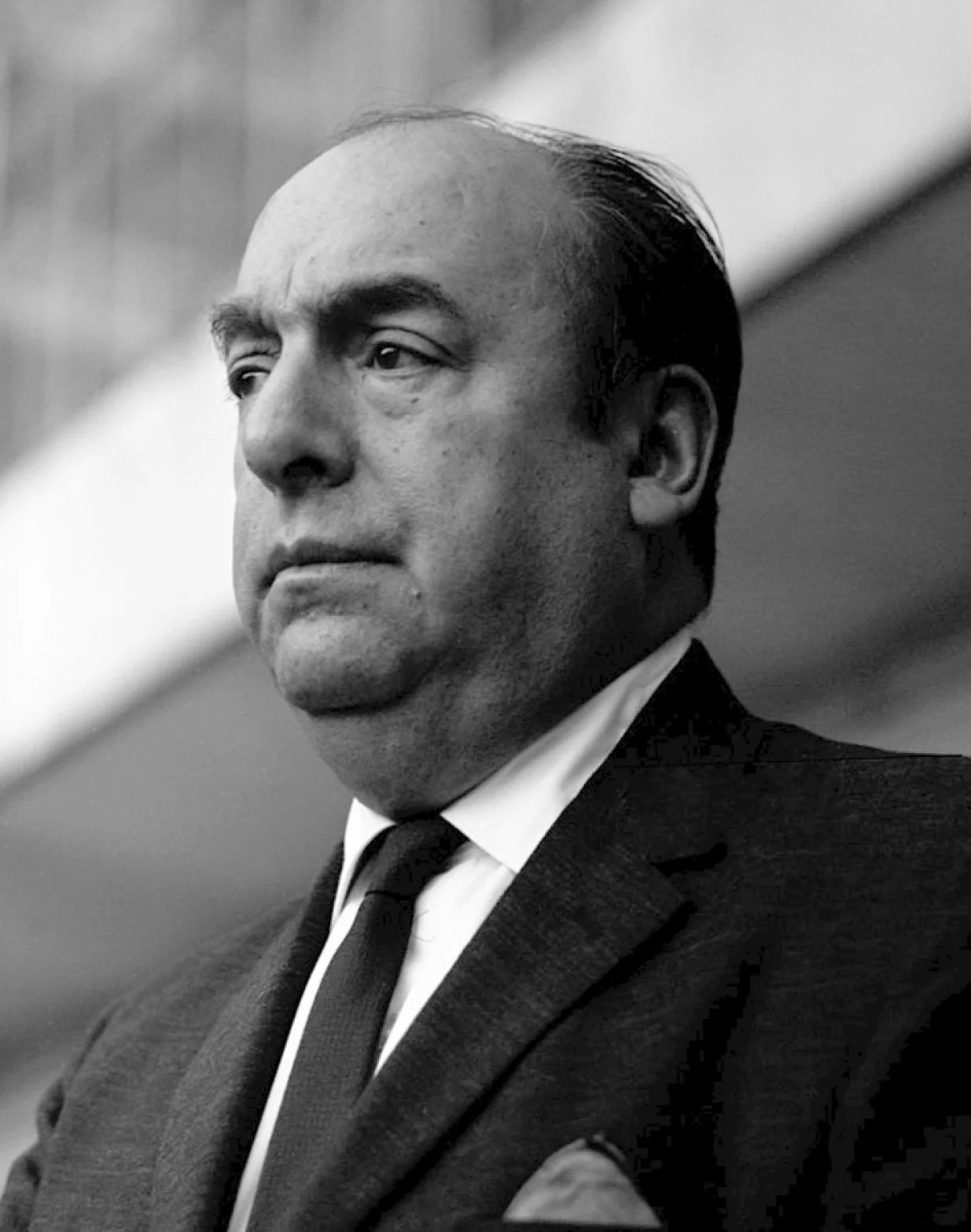 Pablo Neruda/