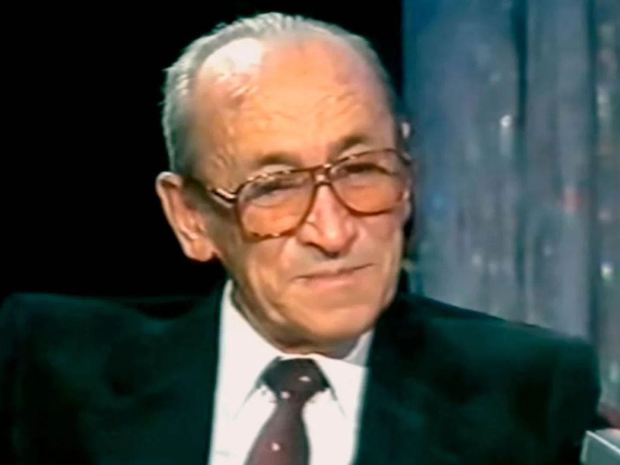 Milosav Mija Aleksić/