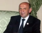 Sulejman Tihić/