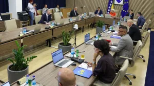 Vijeće ministara/Fena