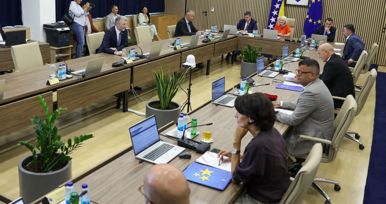 Vijeće ministara/Fena