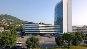 Parlament BiH/Edin Barimac