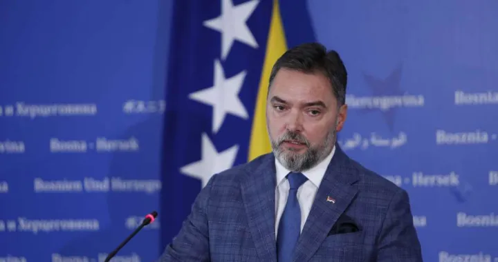 Staša Košarac/Amer Kajmović