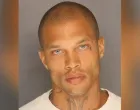 Jeremy Meeks, najzgodniji robijaš/