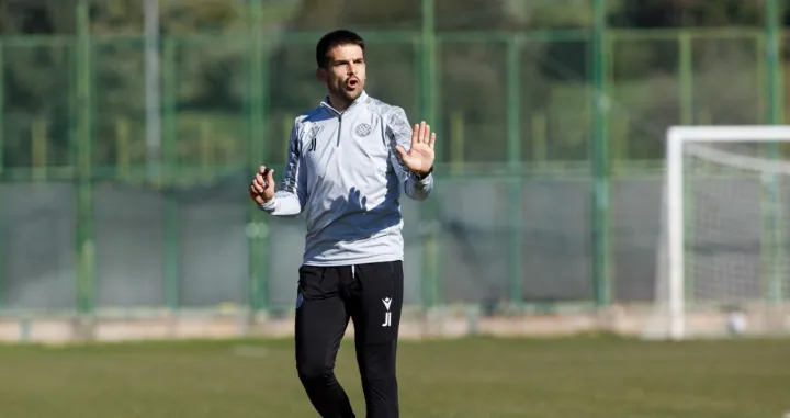 Jure Ivanković/Foto: 