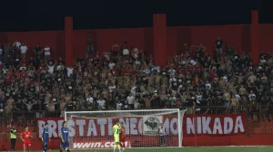 Red Army Mostar/Foto: 