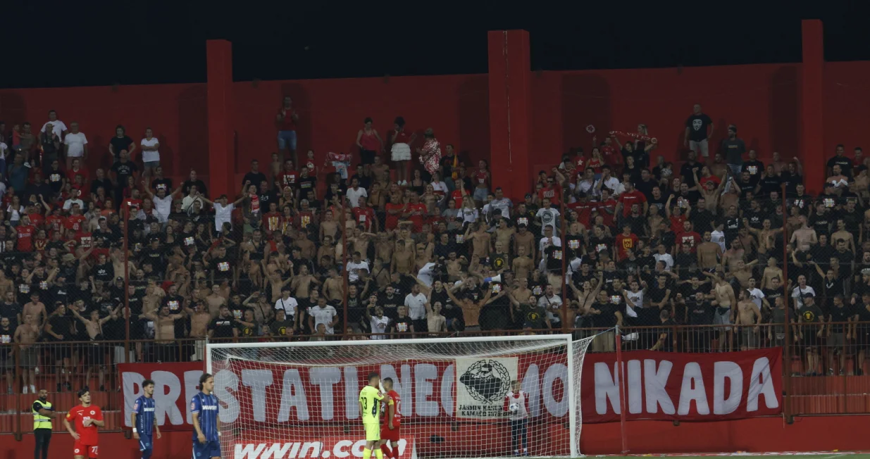 Red Army Mostar/Foto: 