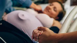 Omogućene pratilje porodiljama u Bihaću/