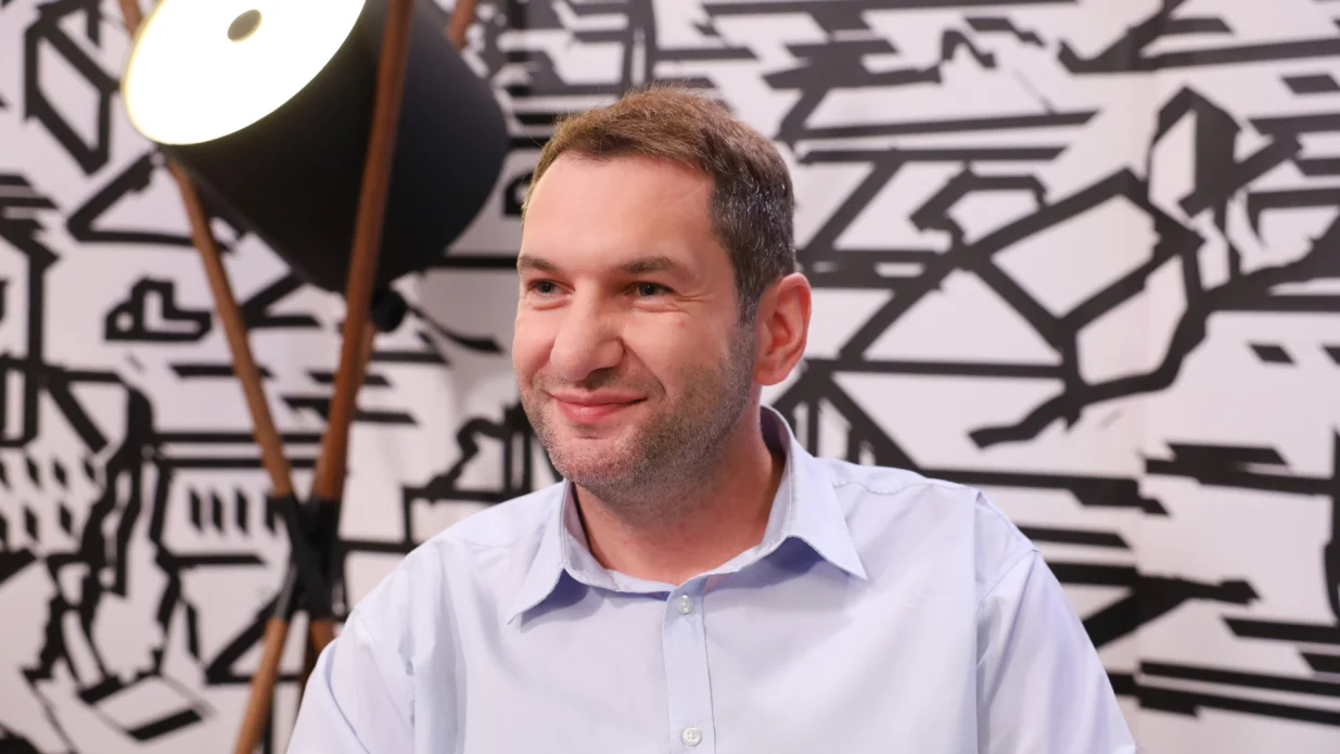 Dr. Aleksandar Kibel/