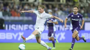 FOTO: REUTERS/Matteo Ciambelli/Foto: 