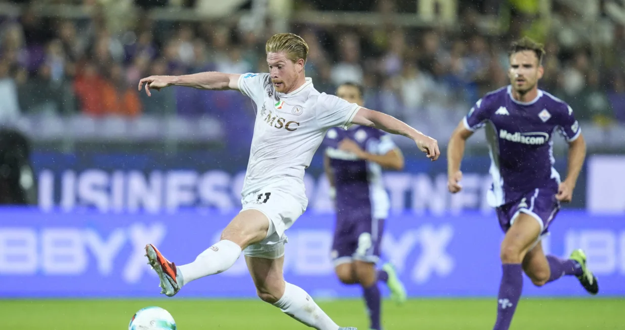 FOTO: REUTERS/Matteo Ciambelli/Foto: 