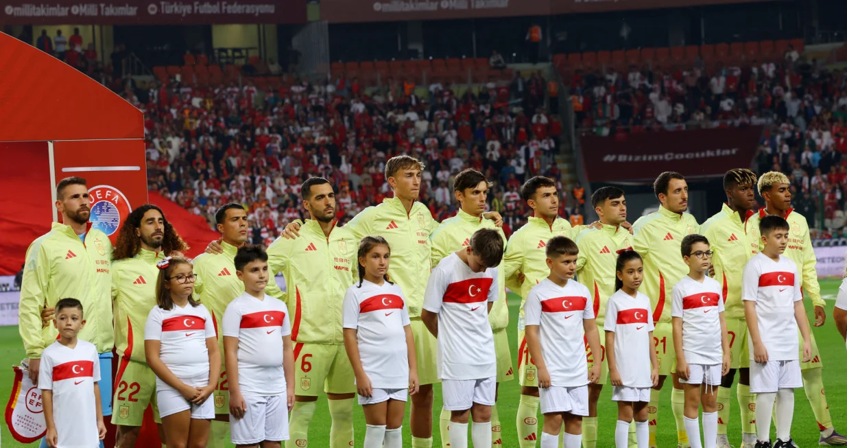 FOTO: REUTERS/Murad Sezer/Foto: 