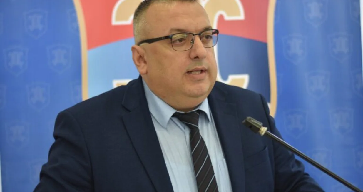 Jovica Radulović/
