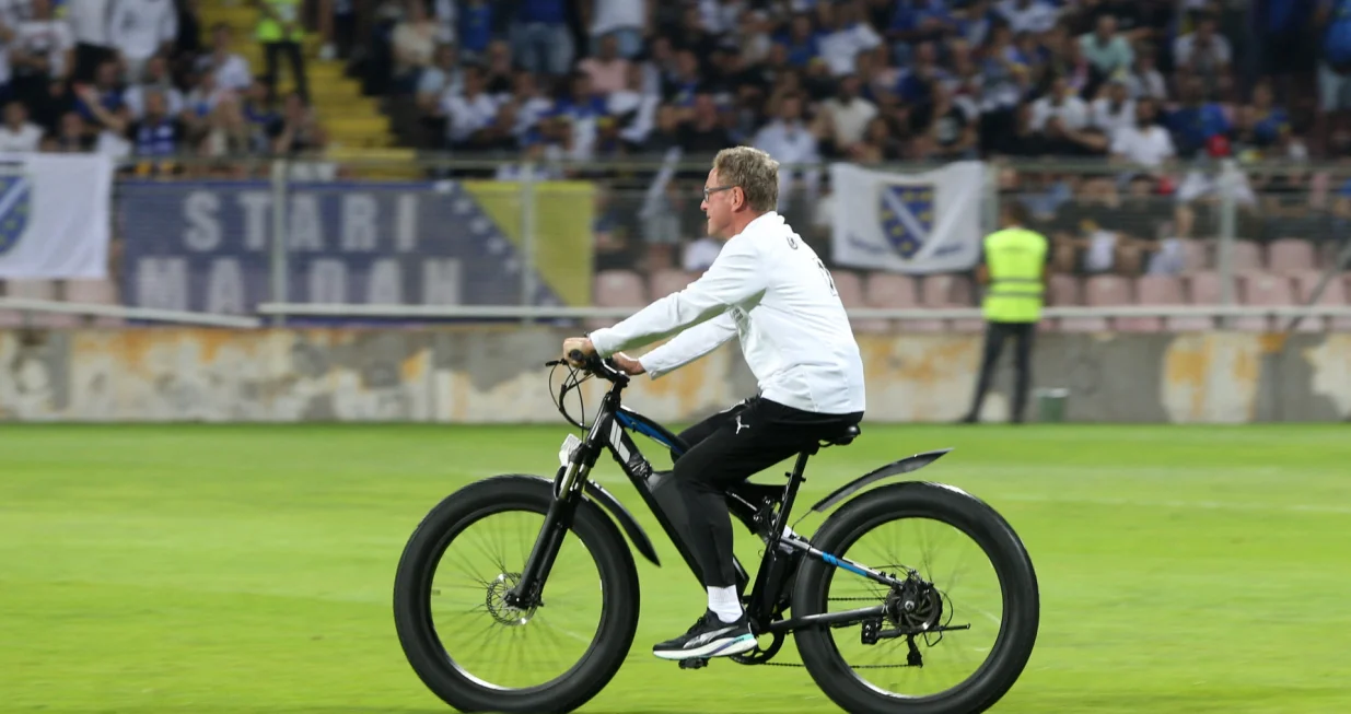 FOTO: REUTERS/Amel Emric/Foto: 