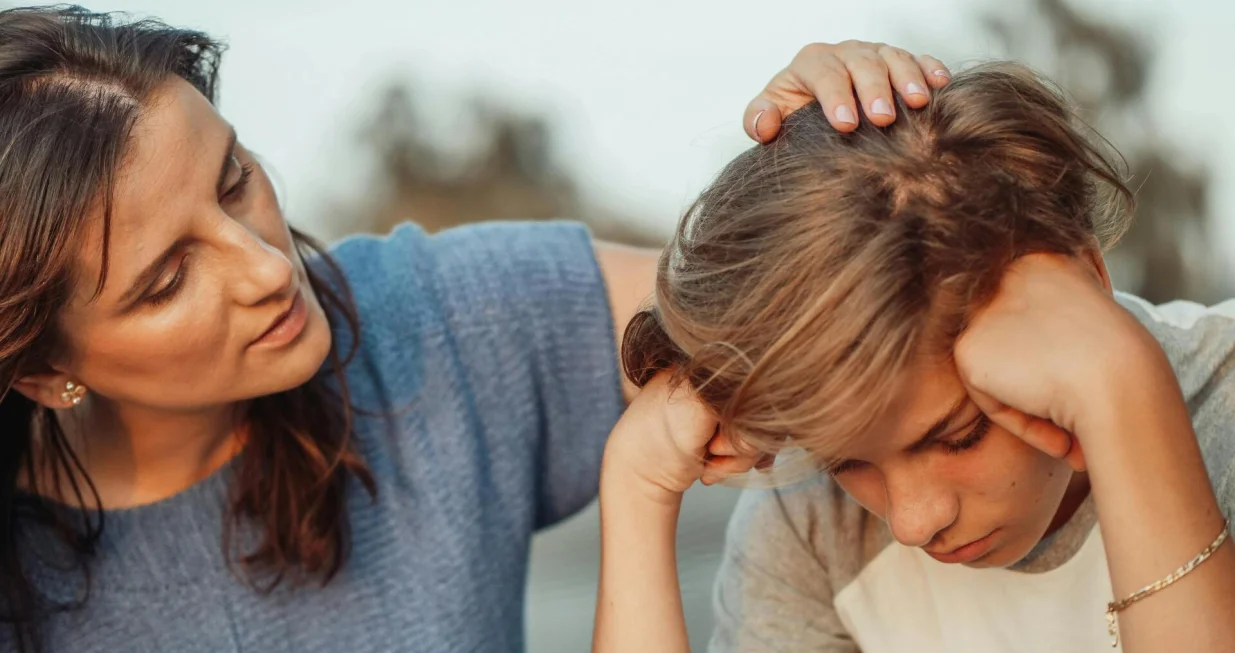 Mama i sin/Kindel Media