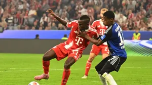 FOTO: REUTERS/Angelika Warmuth/Foto: 