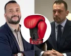 Kostović i Šešelj razmjenjivali argumente/