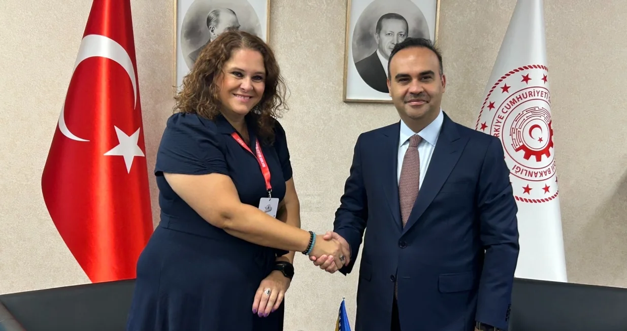 Posjeta turskoj/MONFBiH/