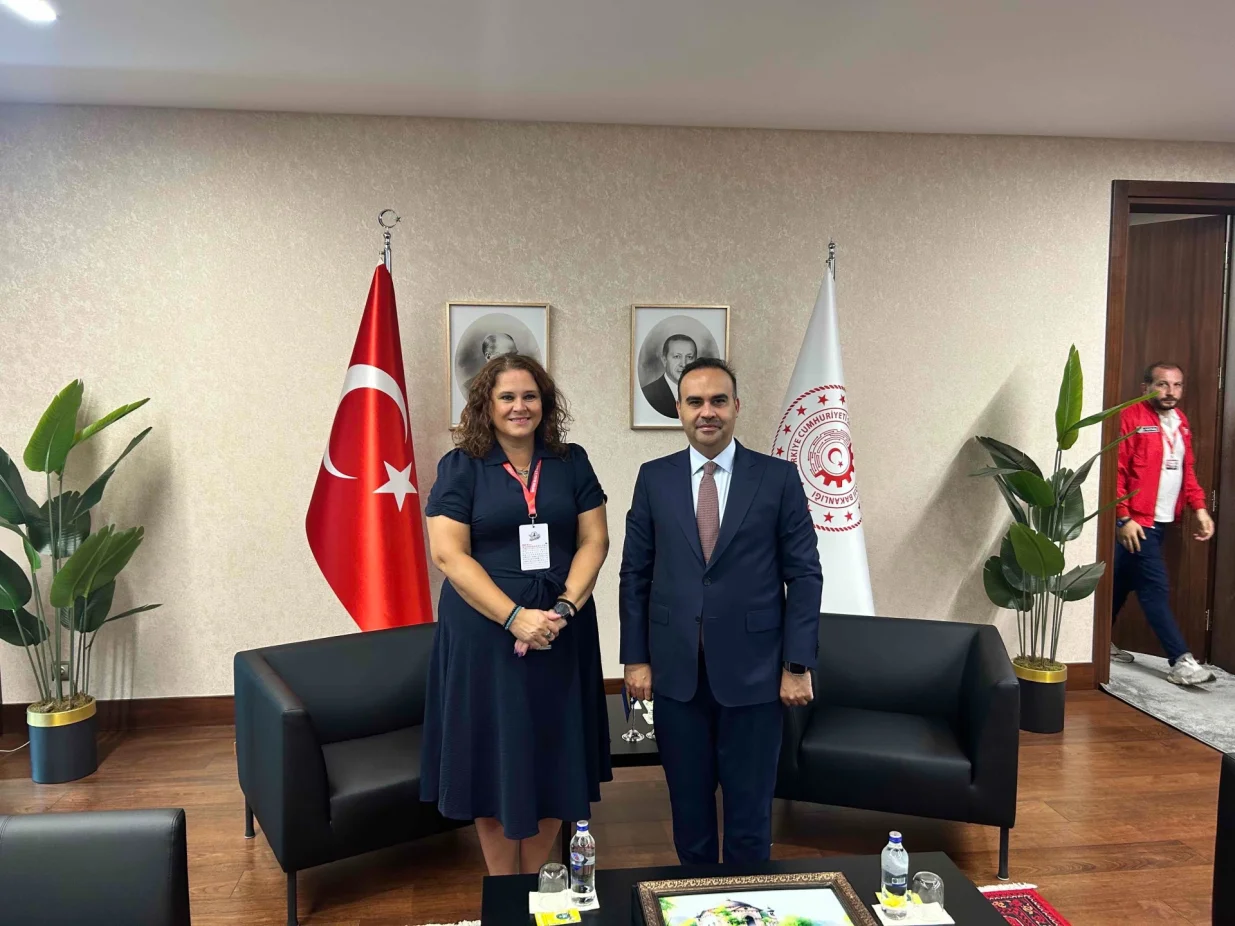 Posjeta turskoj/MONFBiH/