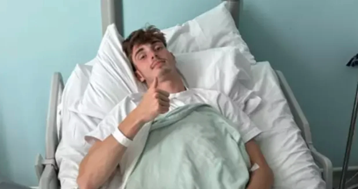 FOTO: Instagram/Foto: 