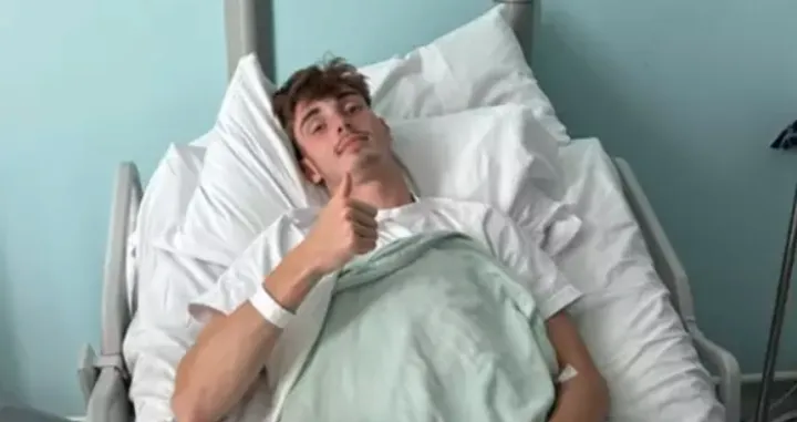 FOTO: Instagram/Foto: 