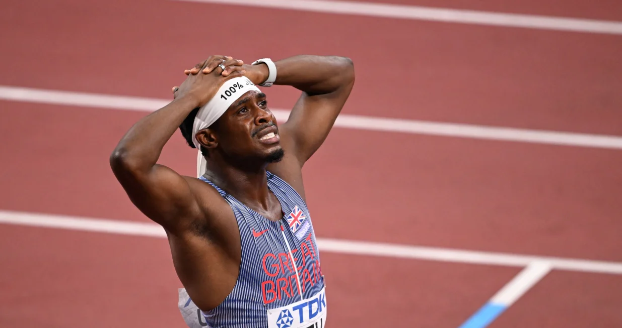 Dylan Martinez/REUTERS/Foto: 