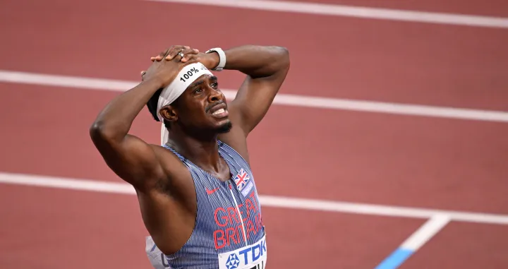 Dylan Martinez/REUTERS/Foto: 