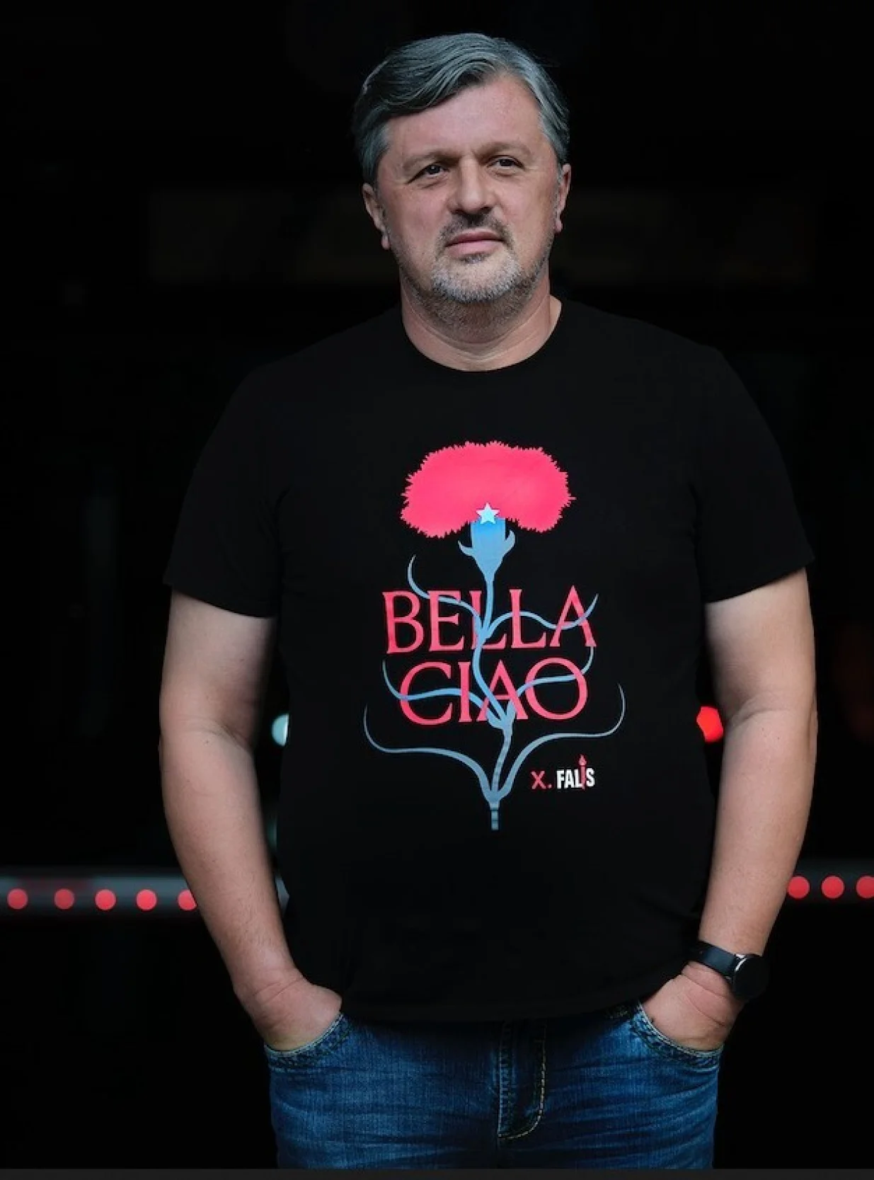 Ramiz Huremagić/ramizhuremagic.ba/