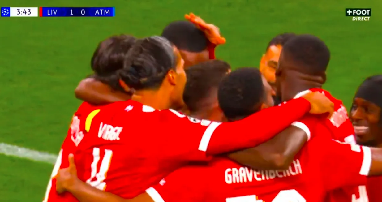 FOTO: Screenshot/Foto: 