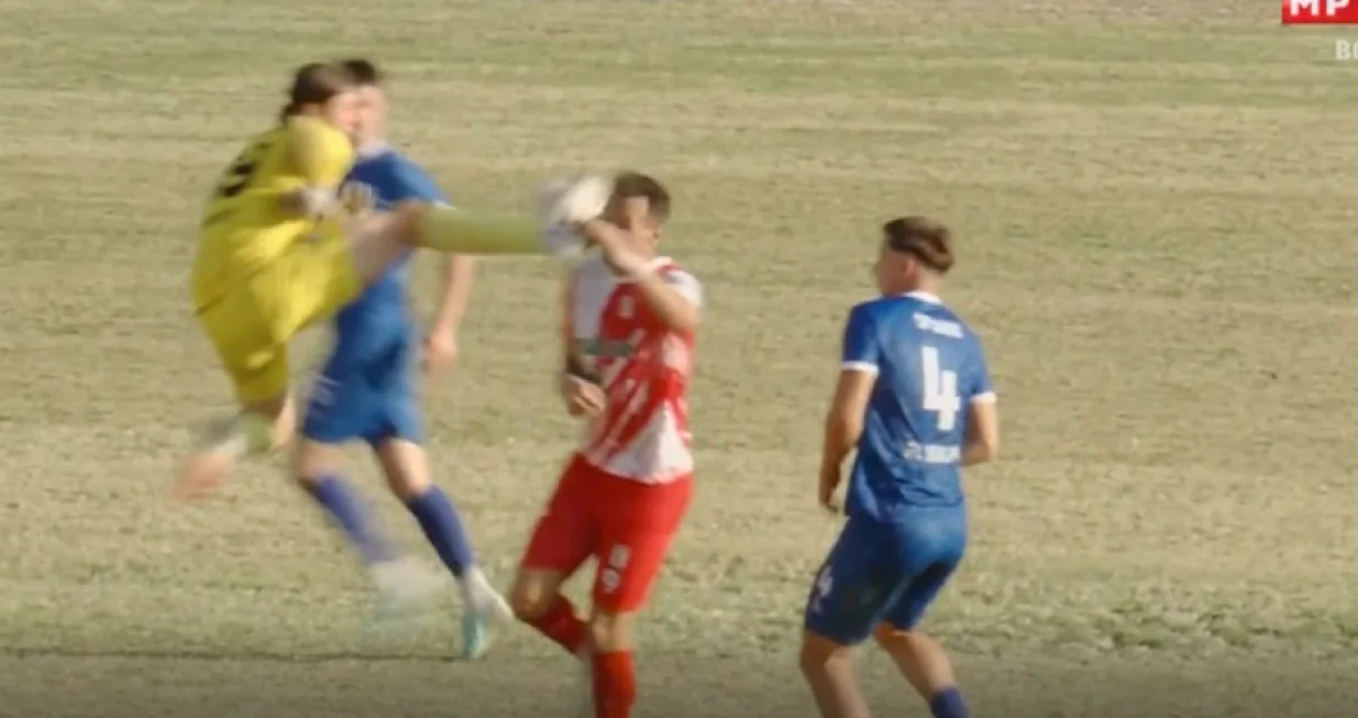 FOTO: Screenshot/Foto: 