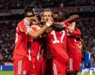 Bayern - Chelsea/Foto: 