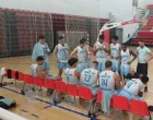 OKK Slavija timeout/Foto: 