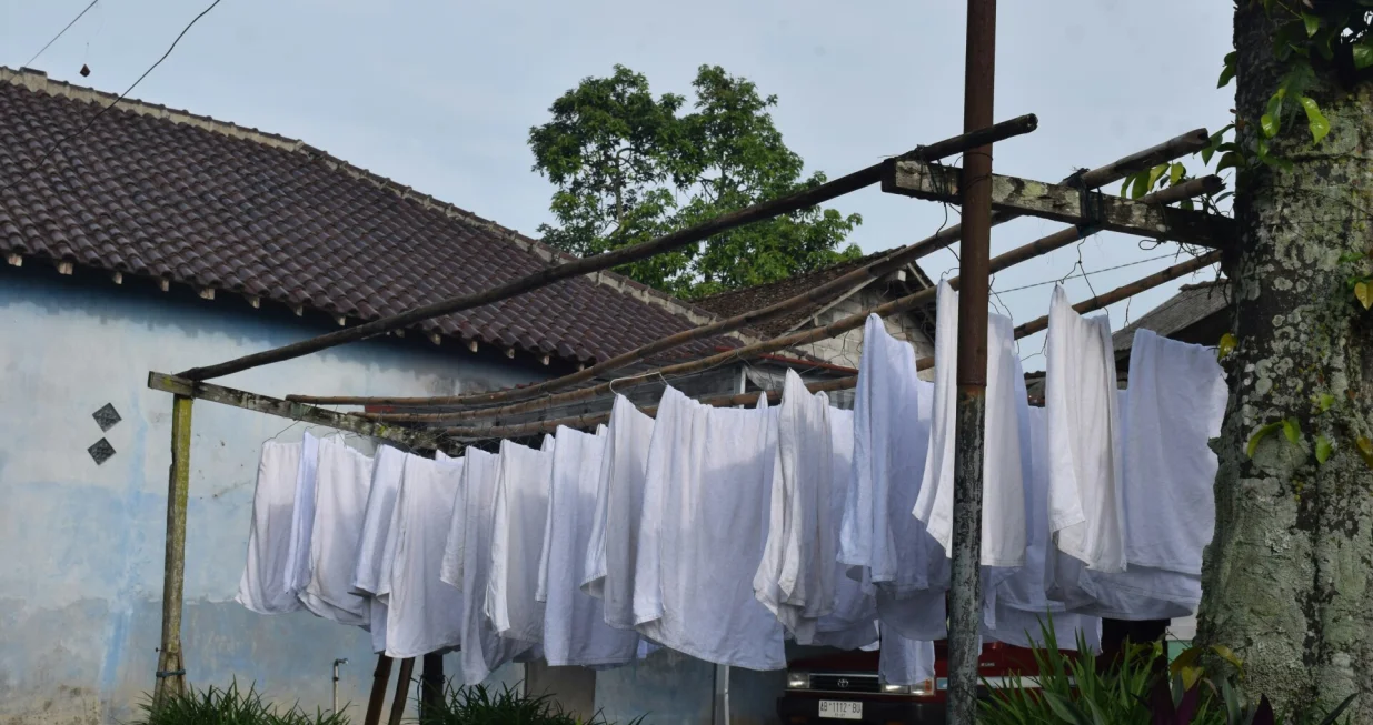 peškiri, sušenje, ručnik, veš, pranje/Devi Kartika