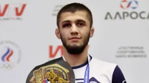 Emin Sefershaev/Foto: 