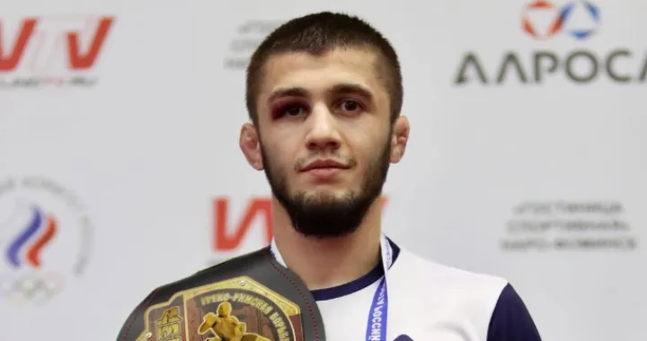 Emin Sefershaev/Foto: 