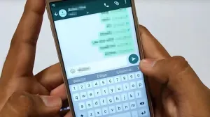 WhatsApp, poziv putem WhatsAppa /-