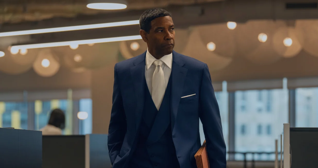 Triler “Highest 2 Lowest”: Kada se udruže Spike i Denzel