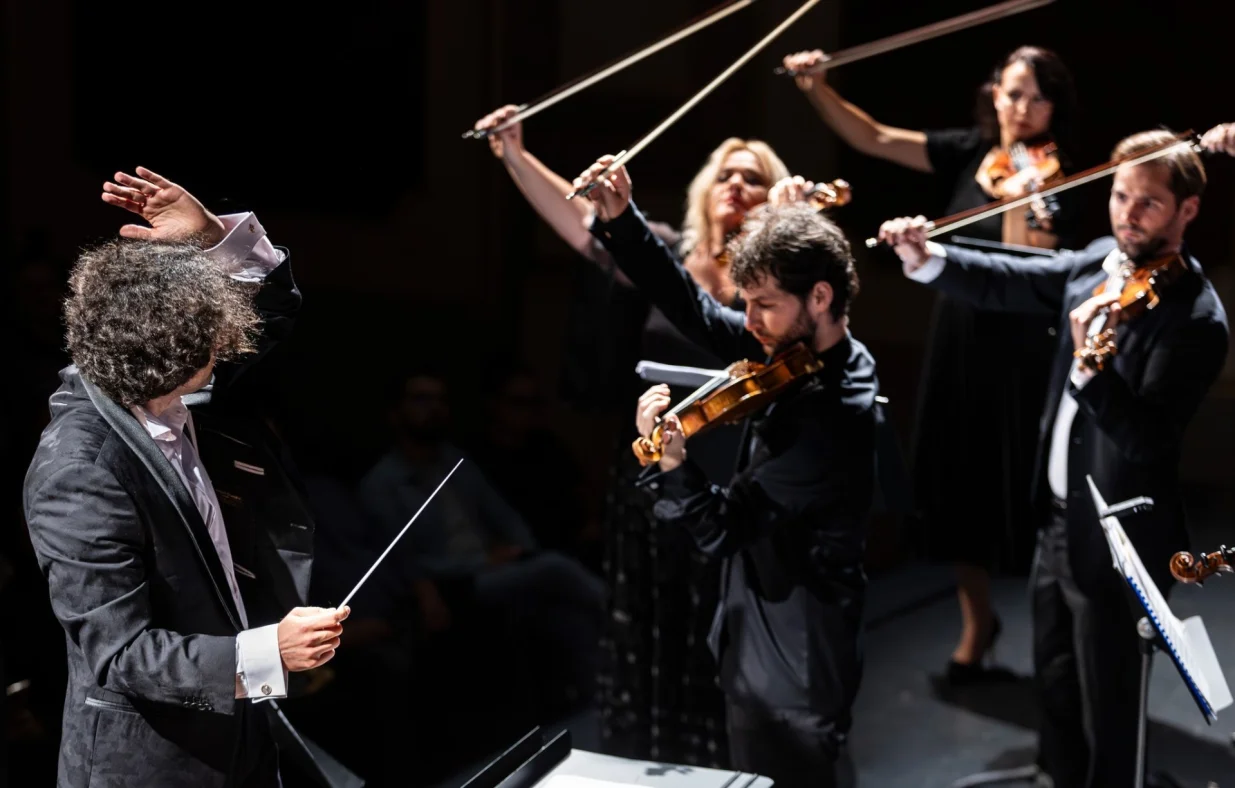 Valentin Șerban/Raisa Šehu