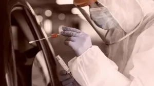 Simptomi koronavirusa/