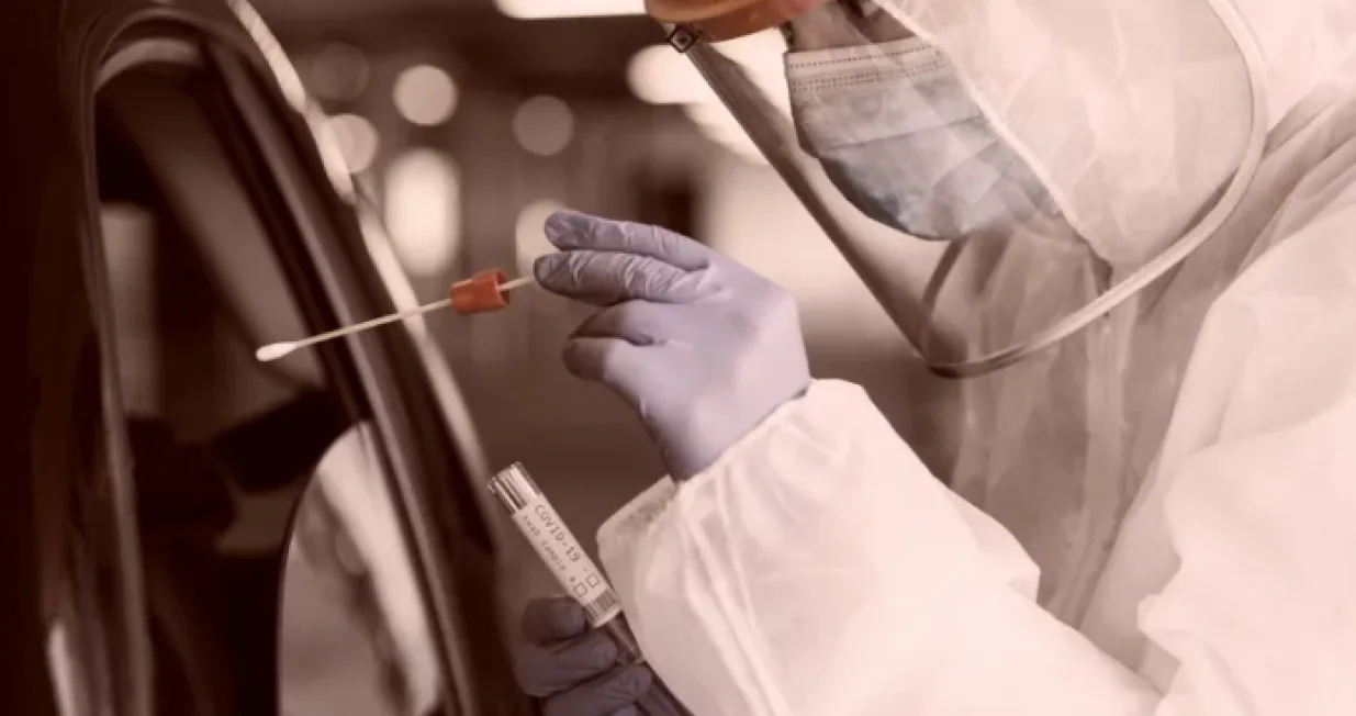 Simptomi koronavirusa/