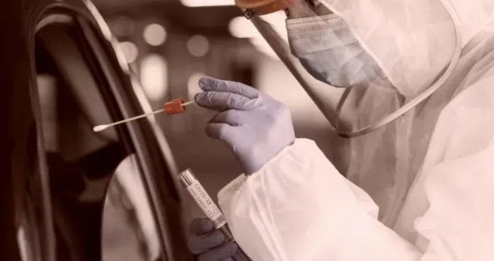 Simptomi koronavirusa/