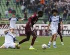 FK Sarajevo - FK Željezničar (FOTO: Damir Deljo/Oslobođenje)/Foto: Damir Deljo