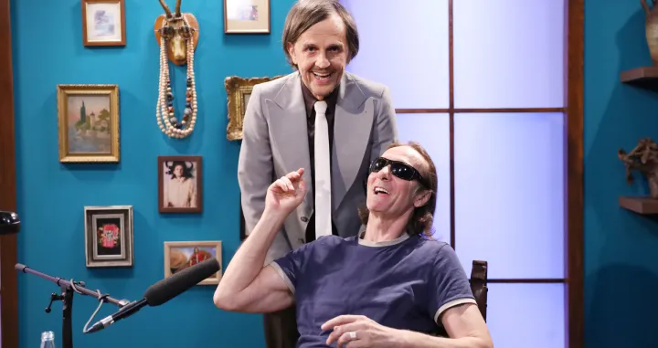 Davor Gobac i Opet Laka/