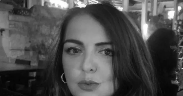 Preminula doktorica Dina Dizdarević-Špago/