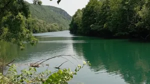 Nacionalni park Una/